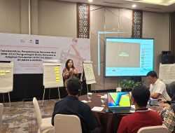 APAD Indonesia Dorong Desa Wisata NTB Siaga Bencana, Mitigasi Kini Masuk RPJMDes 2027