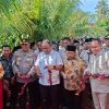 Dapur Gizi Masuk Wilayah 3T, Lombok Utara Disiapkan Jadi Titik Kebangkitan Generasi Sehat