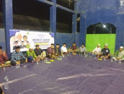 Ribuan Kader Padati Hiziban Akbar NWDI Sumbawa, Komitmen Cetak Pemimpin Masa Depan