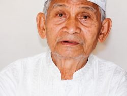 Mengenang Pejuang Pondok: TGH Mustajab Syukri, Tanak Tepong, Narmada