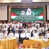 Muswil I JATMA Aswaja NTB Berlangsung Khidmat, Ustadz Mislahudin Resmi Nahkodai Organisasi Periode 2026-2031