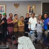 Catat Jadwal Terbaru Aksi Akbar Perjuangan PPS, Demonstrasi 30 Hari Tutup Full Akses di Poto Tano