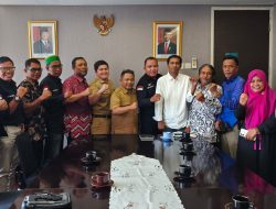 Catat Jadwal Terbaru Aksi Akbar Perjuangan PPS, Demonstrasi 30 Hari Tutup Full Akses di Poto Tano