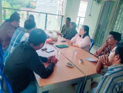 Sengketa Lahan di Desa Pengadang Capai Titik Terang, Kedua Belah Pihak Tempuh Jalur Mediasi