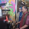 Dibuka Gubernur Iqbal, KK-NTB 2026 Perkuat UMKM dan Branding Kopi Lokal NTB