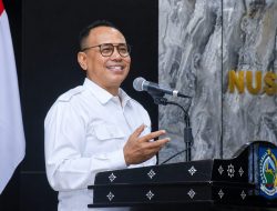 NTB Tancap Gas Bangun Pemerintahan Digital, Era Aplikasi Jalan Sendiri Resmi Diakhiri