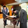 Pelantikan 35 Pejabat Fungsional Jadi Langkah NTB Wujudkan Pelayanan Cepat dan Responsif