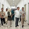 Ini Besar Utang RSUP NTB Yang Tuntas Dibayar, Gubernur Iqbal Mulai Era Baru Pelayanan Kesehatan