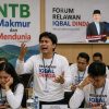 Setahun Iqbal-Dinda Memimpin, Ketua Relawan Ungkap Kekecewaan: “Kami Berjuang, Tapi Kini Seperti Ditinggalkan”