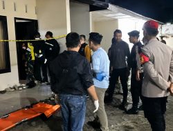 Kronologi Mahasiswi Unram Asal KSB Ditemukan Meninggal di Kos, Sempat Video Call Curhat Sebelum Ditemukan