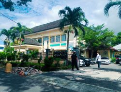 Wartawan Diduga Dihalang-halangi di BPN Lombok Tengah, Alasan “Rapat” Dipertanyakan