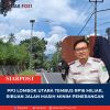 PPJ Lombok Utara Tembus Rp16 Miliar, Ribuan Jalan Masih Minim Penerangan