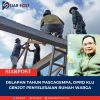 Delapan Tahun Pascagempa, DPRD KLU Genjot Penyelesaian Rumah Warga