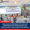 Desa-Desa di Pemenang Tak Mau Lagi Hadapi Bencana Sendiri, BKAD Jadi Senjata Baru Lawan Banjir dan Sampah