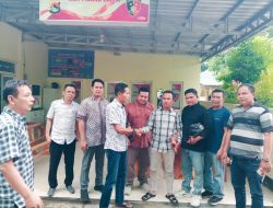 Kasus Sengketa Lahan Desa Pengadang Berujung Damai, Tapi Sejumlah Pihak Tetap Diproses Hukum
