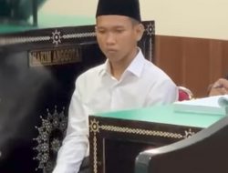 Sidang Kasus Radiet Adiansyah Berbalik Arah, Ahli Forensik Bongkar Kelemahan Dakwaan JPU