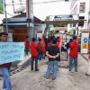 LMND NTB Demo Kejati, Desak Audit Total Proyek Mangkrak BRIDA: “Anggaran Jalan, Manfaat Tak Kelihatan”