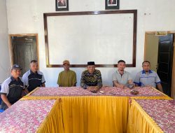 NTB Care Bantu Warga Desa Jia Akses Perawatan Kesehatan Jiwa dan Pertemukan Keluarga yang 20 Tahun Hilang Kontak