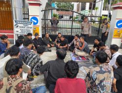 Mobil Bor Rp4 Miliar Diduga Bekas dan Mangkrak, Koalisi Rakyat NTB Desak Kejati Usut Tuntas PUPR Bima