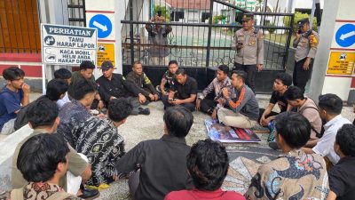 Mobil Bor Rp4 Miliar Diduga Bekas dan Mangkrak, Koalisi Rakyat NTB Desak Kejati Usut Tuntas PUPR Bima