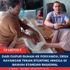 Dari Dapur Rumah ke Posyandu, Desa Kayangan Tekan Stunting Hingga di Bawah Standar Nasional