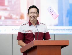 Sah! ORADO Diterima Aklamasi Sebagai Cabang Olahraga Resmi Anggota KONI