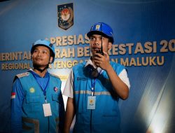 PLN UIW NTB Pastikan Keandalan Pasokan Listrik pada Event Malam Apresiasi Pemerintah Daerah Berprestasi 2026