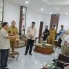 Gubernur Iqbal: Pulau Lombok Sudah Sesak, Pemprov NTB Dorong Rumah Susun Bersubsidi