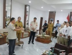 Gubernur Iqbal: Pulau Lombok Sudah Sesak, Pemprov NTB Dorong Rumah Susun Bersubsidi