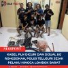 Kabel PLN Dicuri dan Dijual ke Rongsokan, Polisi Telusuri Jejak Pelaku hingga Lombok Barat