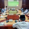 Shalat Idul Adha di Jantung Pemerintahan, Pemprov NTB Matangkan Persiapan di Lapangan Bumi Gora