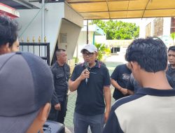 Kejati NTB Buka Suara soal Dugaan Kredit Rp118 Miliar PT AMGM, RKC Desak Audit Aliran Dana dan Usut Tuntas