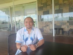 Dirlogis NTB Pertanyakan Peran Buk Sari di Komisi III: Diam soal Jaksa dan Aparat Nakal