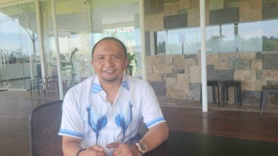 Dirlogis NTB Pertanyakan Peran Buk Sari di Komisi III: Diam soal Jaksa dan Aparat Nakal