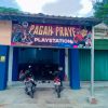 Playstation PAGAH PRAYE Hadir di Praya, Lokasi Baru Menawarkan Kenyamanan dan Program Loyalitas Unik