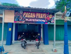 Playstation PAGAH PRAYE Hadir di Praya, Lokasi Baru Menawarkan Kenyamanan dan Program Loyalitas Unik