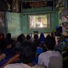 Ketika Anak Pesisir Lombok Menatap Luka Papua Lewat Pemutaran Film “Pesta Babi”