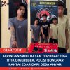 Gulung Jaringan Narkoba di Bayan, Satresnarkoba Polres Lombok Utara Ringkus 3 Pengedar di Tiga TKP Berbeda