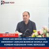 Krisis Air Bersih Gili Meno Memanas, Demokrat Jangan Biarkan Warga Jadi Korban Kebijakan yang Bergeser