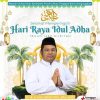 Kepala Dinas Kesehatan Provinsi NTB Mengucapkan Selamat Hari Raya Idul Adha 1447