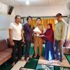 Berkat Inisiasi DPC GARDA SATU, Sengketa Kecelakaan Kerja di Dapur SPPG Lenangguar Berakhir Damai