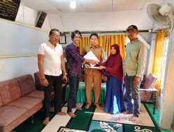 Berkat Inisiasi DPC GARDA SATU, Sengketa Kecelakaan Kerja di Dapur SPPG Lenangguar Berakhir Damai