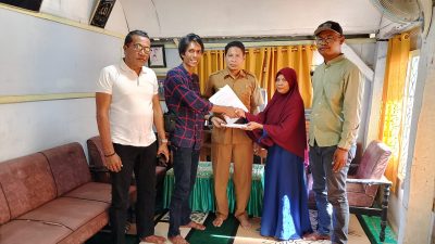 Berkat Inisiasi DPC GARDA SATU, Sengketa Kecelakaan Kerja di Dapur SPPG Lenangguar Berakhir Damai