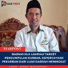 Baznas KLU Lampaui Target Pengumpulan Kurban, Kepercayaan Pekurban dari Luar Daerah Meningkat