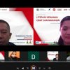 82 Pendamping Koperasi Merah Putih Ikuti Bimtek BBPOM Mataram, Fokus Pengawasan Obat dan Pangan Aman