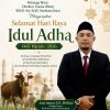 Dirut RSUD Asy-Syifa Sumbawa Barat Mengucapkan Selamat Hari Raya Idul Adha 1447 Hijriah