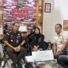 Kejari Mataram Terima Titipan Uang Pengganti Rp90 Juta dalam Kasus Dugaan Korupsi Pokir DPRD Lombok Barat