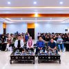 Srikandi Movement Goes to Campus Edukasi Pencegahan Sexual Harassment dan Perkenalkan Peluang Karier di PLN