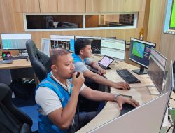 PLN UIW NTB Pastikan Keandalan Pasokan Listrik Idul Adha 2026, Seluruh Personel Siaga Penuh