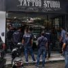 Dugaan Pungli dan “Atensi” Bulanan Seret Nama Oknum Satreskrim Polresta Denpasar, Studio Tatto di Seminyak Mengaku Diminta Setoran